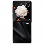 Full Body Housing For Honor Magic V Flip Black - Maxbhi Com
