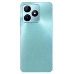 Full Body Housing For Realme C51s Green - Maxbhi Com