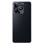 Full Body Housing For Realme C51s White - Maxbhi Com