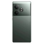 Full Body Housing For Realme Gt Neo6 Se Black - Maxbhi Com