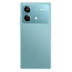 Full Body Housing For Xiaomi Redmi Note 13r Pro Blue - Maxbhi Com