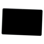 Lcd Frame Middle Chassis For Huawei Matepad Se 11 Grey By - Maxbhi Com