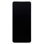 Lcd Screen For Motorola Moto G 5g 2024 Replacement Display By - Maxbhi Com