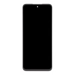 Lcd Screen For Xiaomi Poco M6 4g Replacement Display By - Maxbhi Com