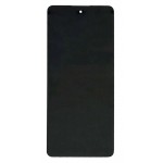 Lcd With Touch Screen For Blackview Shark 9 Blue By - Maxbhi Com