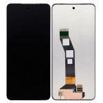 Lcd With Touch Screen For Motorola Moto G 5g 2024 Green By - Maxbhi Com