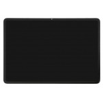 Lcd With Touch Screen For Vivo Iqoo Pad 2 Pro Silver By - Maxbhi Com
