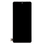 Lcd With Touch Screen For Vivo S19 White By - Maxbhi Com