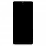 Lcd With Touch Screen For Xiaomi Redmi Note 13r Pro Gold By - Maxbhi Com