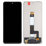 Lcd With Touch Screen For Xiaomi Redmi Note 13r Pro Gold By - Maxbhi Com