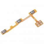 Power Button Flex Cable For Realme Gt Neo6 Se On Off Flex Pcb By - Maxbhi Com