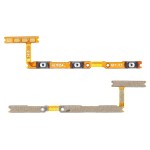 Power Button Flex Cable For Xiaomi Poco M6 4g On Off Flex Pcb By - Maxbhi Com