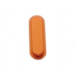 Power Button Outer For Ulefone Armor Mini 20 Pro White By - Maxbhi Com