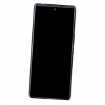 Lcd Flex Cable For Htc U24 Pro By - Maxbhi Com