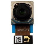 Replacement Back Camera For Blackview Shark 9 By - Maxbhi Com