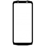 Replacement Front Glass For Ulefone Armor Mini 20 Pro White By - Maxbhi Com