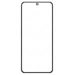 Touch Screen Digitizer For Honor Magic V Flip Black By - Maxbhi Com