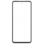 Touch Screen Digitizer For Motorola Moto G 5g 2024 Green By - Maxbhi Com