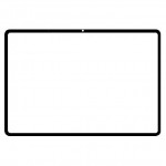Replacement Front Glass For Vivo Iqoo Pad 2 Pro Grey By - Maxbhi Com