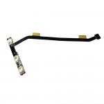 Volume Button Flex Cable For Ulefone Armor Pad 4 Ultra By - Maxbhi Com