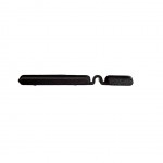 Volume Side Button Outer For Ulefone Tab A11 Grey By - Maxbhi Com