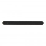 Volume Side Button Outer For Xiaomi Poco M6 4g Black By - Maxbhi Com