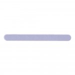 Volume Side Button Outer For Xiaomi Poco M6 4g Purple By - Maxbhi Com