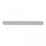 Volume Side Button Outer For Xiaomi Poco M6 4g Silver By - Maxbhi Com