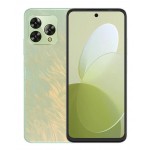 Back Panel Cover For Coolpad Cool 30 Play Green - Maxbhi Com