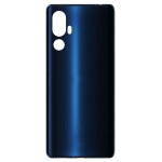 Back Panel Cover For Htc U24 Pro Black - Maxbhi Com
