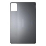 Back Panel Cover For Lenovo Tab K11 Plus Black - Maxbhi Com