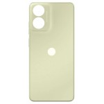Back Panel Cover For Motorola Moto E14 Green - Maxbhi Com