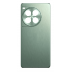 Back Panel Cover For Oneplus Ace 3 Pro Green - Maxbhi Com