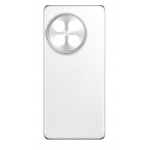 Back Panel Cover For Oneplus Ace 3 Pro White - Maxbhi Com