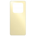 Back Panel Cover For Realme V60 Gold - Maxbhi Com