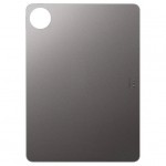 Back Panel Cover For Vivo Pad 3 Grey - Maxbhi Com