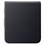 Back Panel Cover For Xiaomi Mix Flip Black - Maxbhi Com