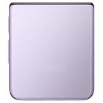 Back Panel Cover For Xiaomi Mix Flip Purple - Maxbhi Com