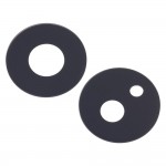 Camera Lens For Xiaomi Mix Flip Purple By - Maxbhi Com