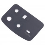 Camera Lens For Xiaomi Mix Fold 4 Blue By - Maxbhi Com