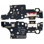 Charging Connector Flex Pcb Board For Motorola Moto E14 By - Maxbhi Com