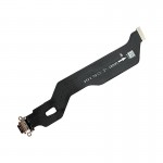 Charging Connector Flex Pcb Board For Oneplus Ace 3 Pro By - Maxbhi Com