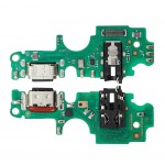 Charging Connector Flex Pcb Board For Tcl 50 Xl 5g By - Maxbhi Com