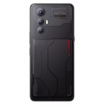 Full Body Housing For Cubot Max 5 Black - Maxbhi Com