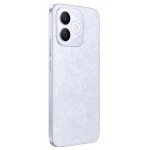 Full Body Housing For Honor X60i Purple - Maxbhi Com