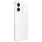 Full Body Housing For Honor X60i White - Maxbhi Com