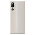 Full Body Housing For Htc U24 Pro White - Maxbhi Com