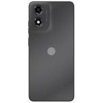 Full Body Housing For Motorola Moto E14 Black - Maxbhi Com
