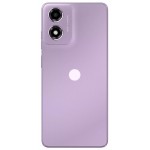 Full Body Housing For Motorola Moto E14 Purple - Maxbhi Com