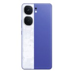 Full Body Housing For Vivo Iqoo Neo9s Pro Plus Blue - Maxbhi Com